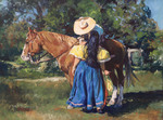 Ella lo Beso by Western