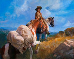 The Explorer by Western
